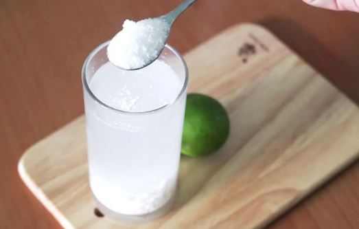 Những loại nước giúp giải nhiệt trong ngày hè nóng bức