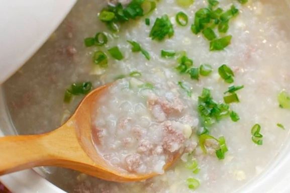 Bí quyết giúp nấu cháo nhanh nhừ, thơm ngon lại tiết kiệm điện