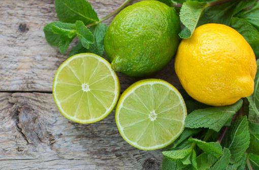 Những thực phẩm giúp ngăn tiết mồ hôi cơ thể