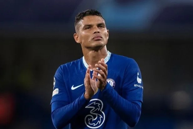 Thiago Silva lên tiếng sau thất bại của Chelsea trước Real Madrid