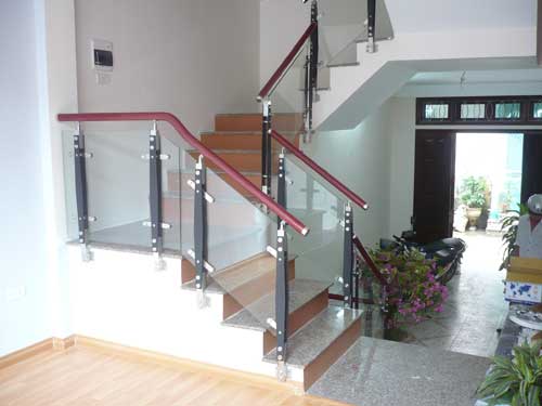 5 điều cần kiêng kỵ trong phong thuỷ cầu thang