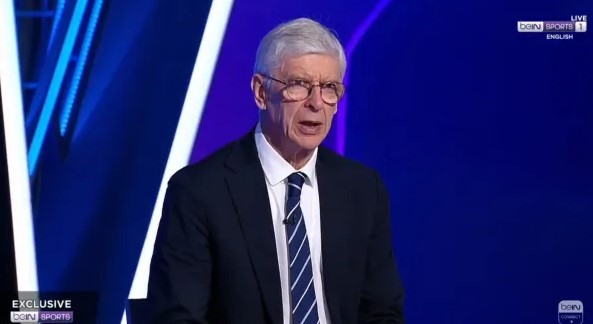 Arsene Wenger dự đoán đội vô địch Ngoại hạng Anh mùa này