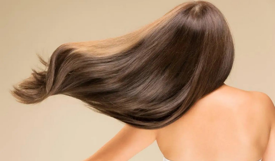 Mẹo hay giúp tóc và móng luôn chắc khỏe 