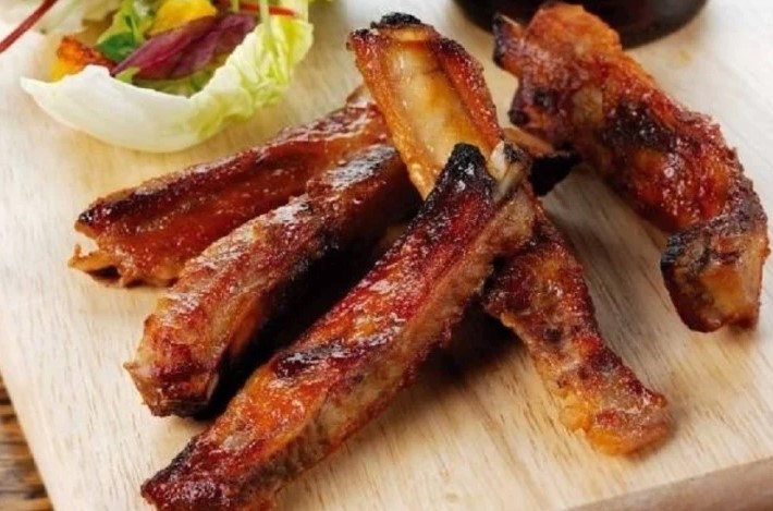 Sai lầm khi chế biến sườn xào chua ngọt khiến món ăn kém ngon 