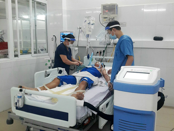 Đà Nẵng: Giải quyết dứt điểm tình trạng thiếu thuốc, trang thiết bị y tế