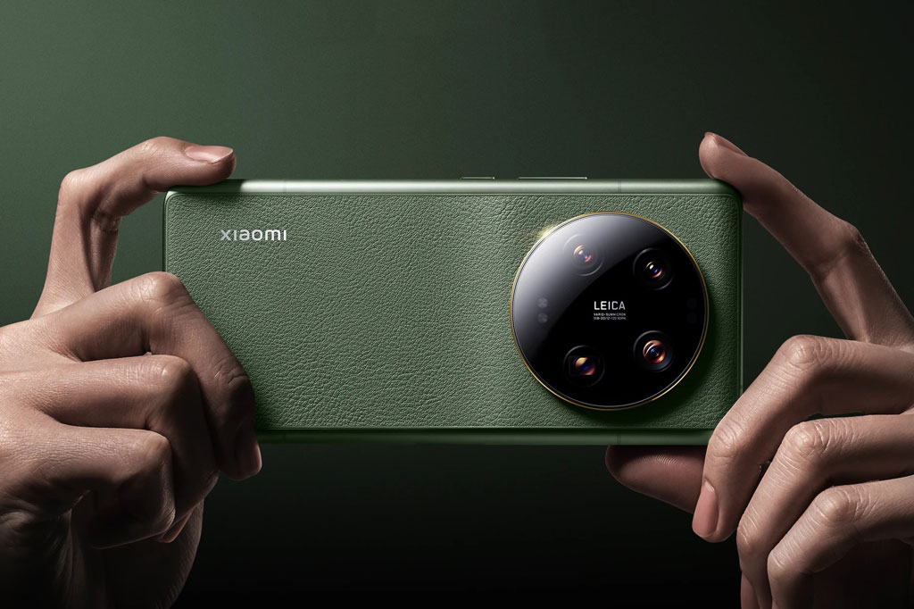 Cận cảnh Xiaomi 13 Ultra: IP68, chip Snapdragon 8 Gen 2, RAM 16 GB, sạc 100W, giá 20,37 triệu đồng