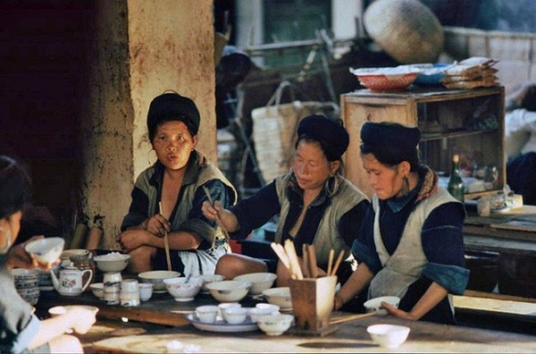 Du lịch Việt Nam: Những trải nghiệm từ “vô cùng tuyệt vọng” đến “thánh đường hân hoan”