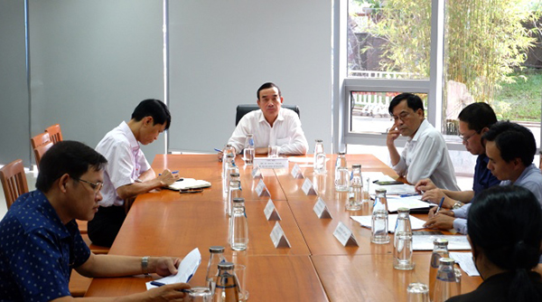 Đà Nẵng: Kết quả thực hiện các kết luận thanh tra vẫn còn chậm