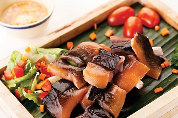 Mách bạn một số mẹo hay khi chế biến ốc, lươn, tôm, cá