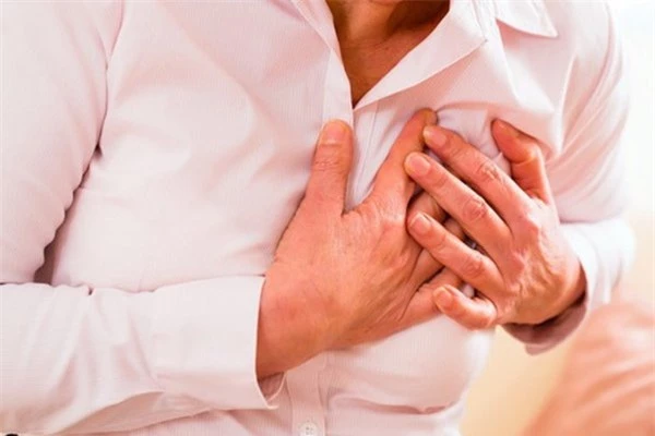 Chăm sóc người bệnh suy tim đúng cách?