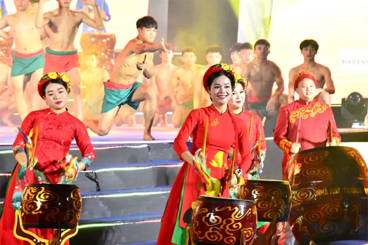 Đoàn Thể thao Việt Nam sẵn sàng cho SEA Games 32 1