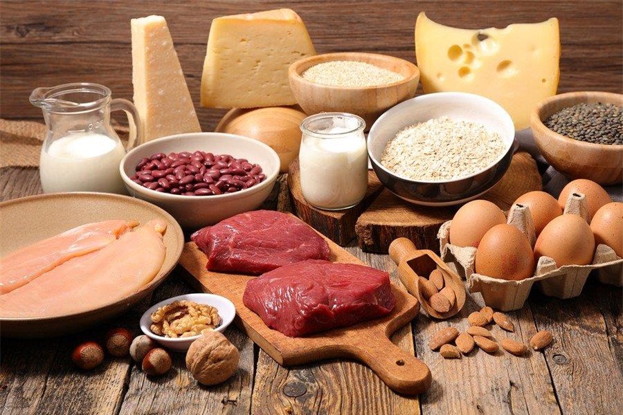 Mẹo hay giúp tóc và móng luôn chắc khỏe - 2