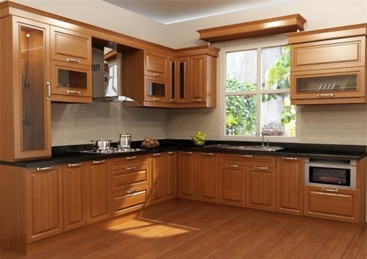 Phong thuỷ bếp và những điều cần lưu ý để thu hút tài lộc - 1