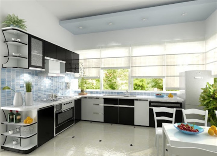 Phong thuỷ bếp và những điều cần lưu ý để thu hút tài lộc - 2