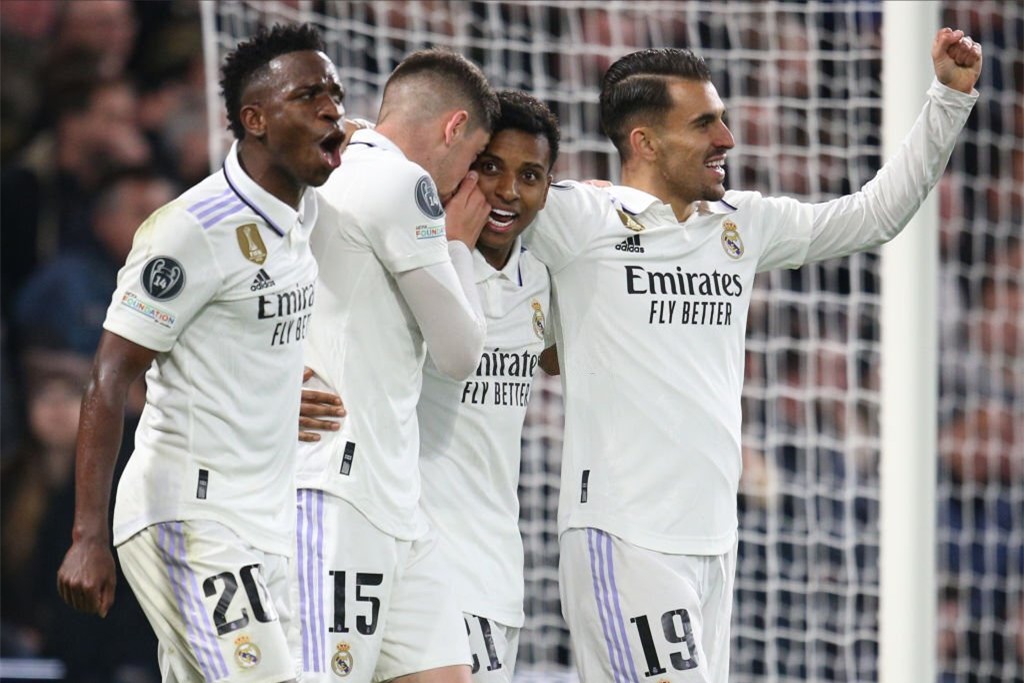 real madrid 2 real madrid 2