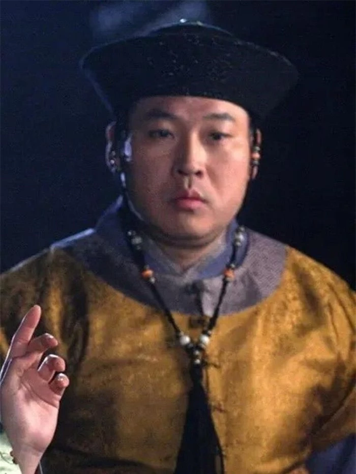 Nam diễn viên Choi Moo-sung đóng vai Phác Bất Hoa trong bộ phim Kỳ hoàng hậu do Hàn Quốc sản xuất năm 2013. (Ảnh: Sohu)