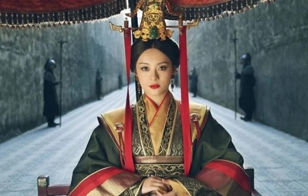 Không phải Võ Tắc Thiên, Tuyên thái hậu mới là nữ hoàng đế đầu tiên của Trung Hoa 