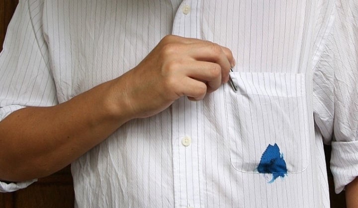 Những mẹo vặt liên quan đến quần áo sẽ 'cứu nguy' cho bạn 