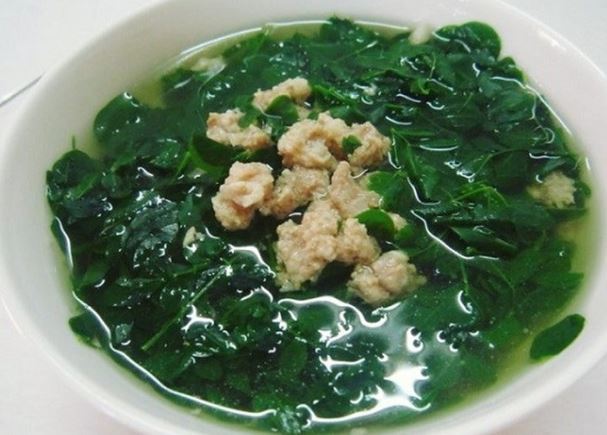 Rau ngót mua về nhớ làm điều này đầu tiên, để cả tuần vẫn tươi ngon