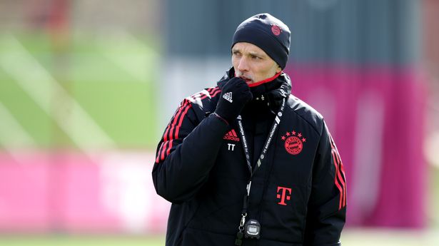 HLV Tuchel: Bayern cần một phép màu trước Man City