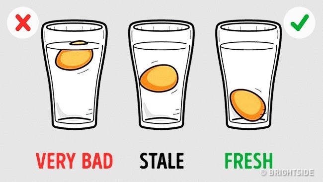 Bật mí 10 bí mật giúp bạn thoát chết vì ngộ độc thực phẩm