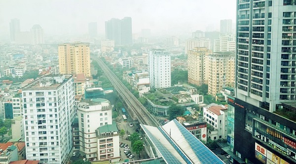 19,5 triệu đồng/m2: Mức giá nhà ở xã hội lần đầu cao nhất tại Hà Nội