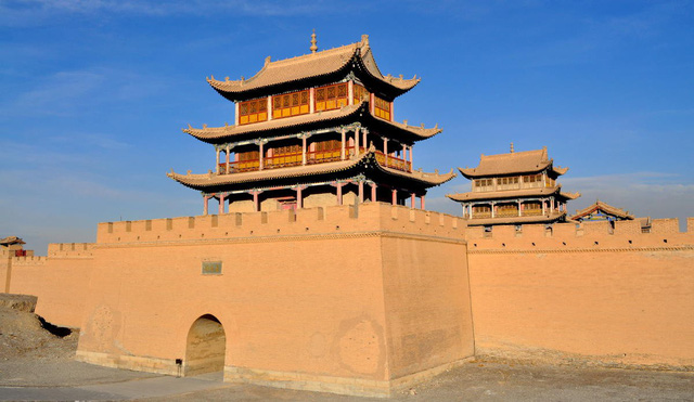 Truyền thuyết thú vị và những bí ẩn xung quanh Vạn Lý Trường Thành