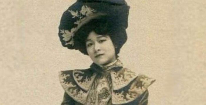 Nữ quan giỏi tiếng Anh của Từ Hy Thái Hậu là ai?