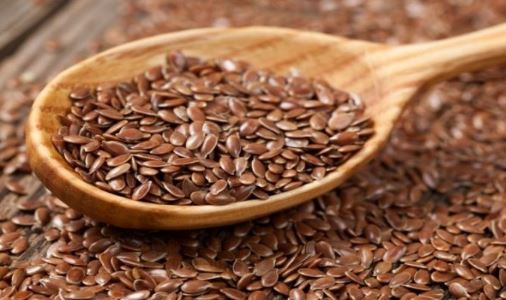 Hạt lanh và tác dụng giảm cân bạn cần biết