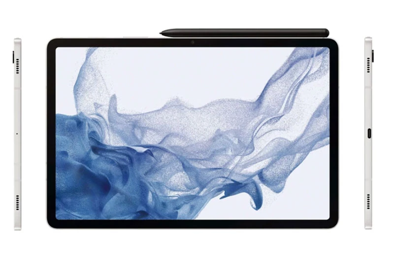 Samsung có thể ra mắt mẫu máy tính bảng có thể gập lại trong năm nay (Ảnh: Gizmochina) Samsung có thể ra mắt mẫu máy tính bảng có thể gập lại trong năm nay (Ảnh: Gizmochina)