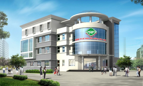 Ủy ban chứng khoán xử phạt Mía đường Cần Thơ do vi phạm công bố thông tin