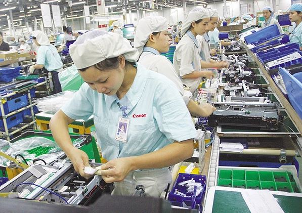 Áp thuế tối thiểu toàn cầu: Cơ hội trong thách thức