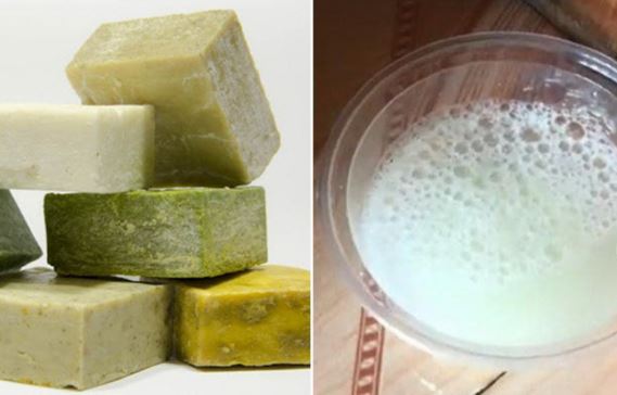 Lấy xà phòng trộn với đường: Cách làm đơn giản tiết kiệm tiền triệu mỗi năm