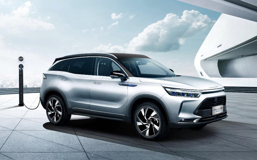 Loạt ôtô siêu hot chạy 100 km hết hơn 1 lít xăng, có chiếc trình làng thị trường Việt cuối năm nay