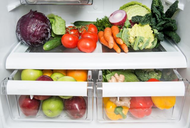 Thực phẩm để tủ lạnh, làm theo cách này tươi ngon vừa giữ được lâu