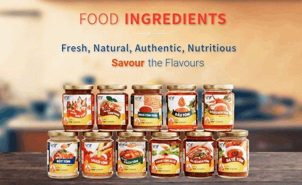 Công ty CP Việt Nam Food (VNF): Doanh nghiệp công nghệ sinh học, vì một môi trường xanh của cộng đồng