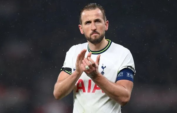 Tottenham chốt giá bán Harry Kane