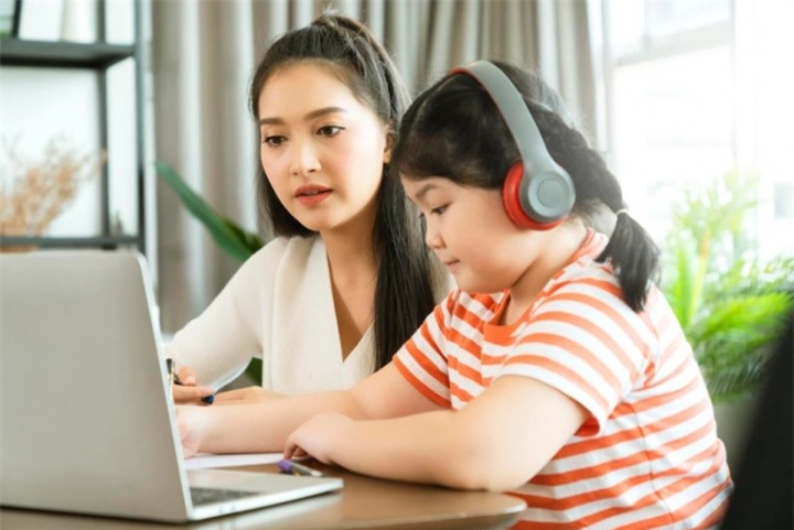 4 thói quen giáo dục của bố mẹ khiến trẻ học kém - 1