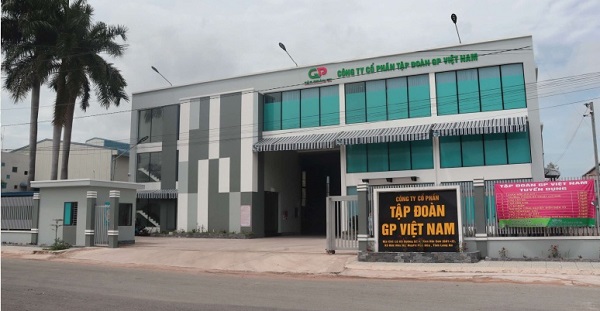 Tập đoàn GP Việt Nam: Biến không thể thành có thể - Biến rác thành tài nguyên