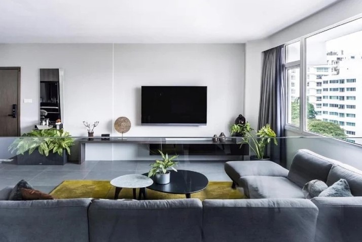 Top 10 đặc điểm nhất định phải có cho một ngôi nhà đẹp