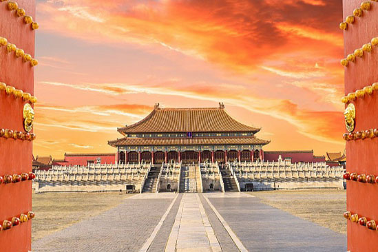 Bí mật về một nơi "bất khả xâm phạm" trong Cố cung: Không mở cửa tham quan, nguyên nhân hé lộ bởi Hoàng đế cuối cùng của nhà Thanh