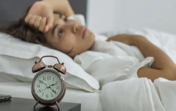 Mẹo vặt chữa mất ngủ có thể bạn chưa biết 