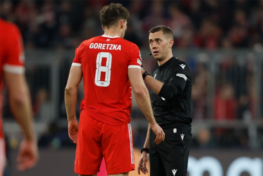 Khiến Haaland đá hỏng 11m, sao Bayern được khen ngợi hết lời 1 Khiến Haaland đá hỏng 11m, sao Bayern được khen ngợi hết lời 1