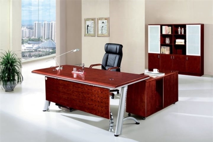 Phong thuỷ bàn làm việc cần kiêng kỵ những điều gì?  - 1