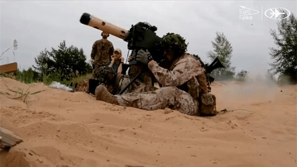 Vì sao tên lửa ‘sát thủ diệt tăng’ Spike từ Israel được ưa chuộng ảnh 1