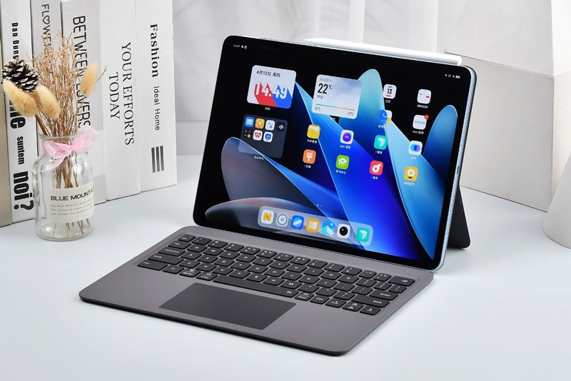 Máy tính bảng cấu hình ‘siêu khủng’, pin 10.000 mAh, giá hơn 8 triệu, cạnh tranh với iPad Gen 10