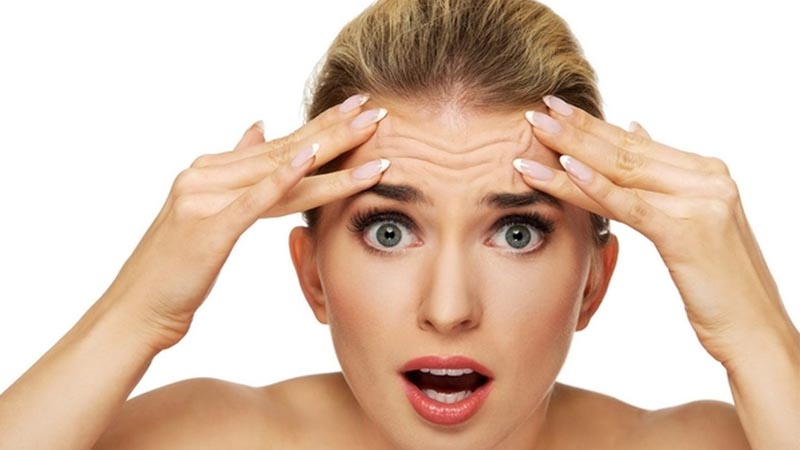 Những nguyên nhân khiến collagen ở da bị suy giảm, bạn cần biết để tránh