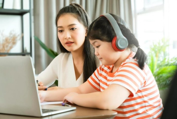 4 thói quen giáo dục của bố mẹ khiến trẻ học kém 