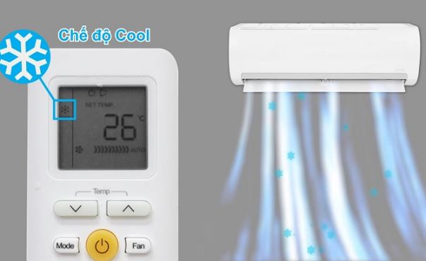 Điều hòa chảy nước, gió mà không mát: Đừng vội vàng gọi thợ, làm theo cách này đỡ mất tiền oan