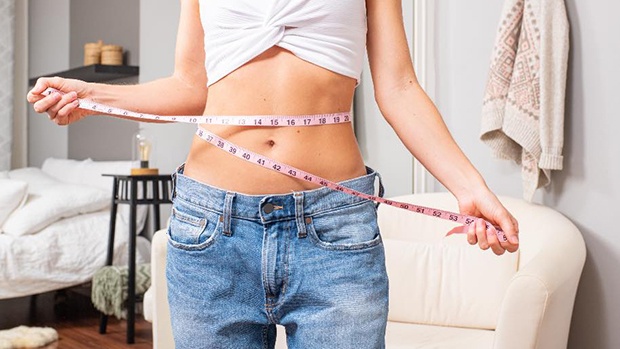 B&#xED; quy&#x1EBF;t gi&#x1EA3;m c&#xE2;n l&#xE0;nh m&#x1EA1;nh &#x1EDF; tu&#x1ED5;i 30